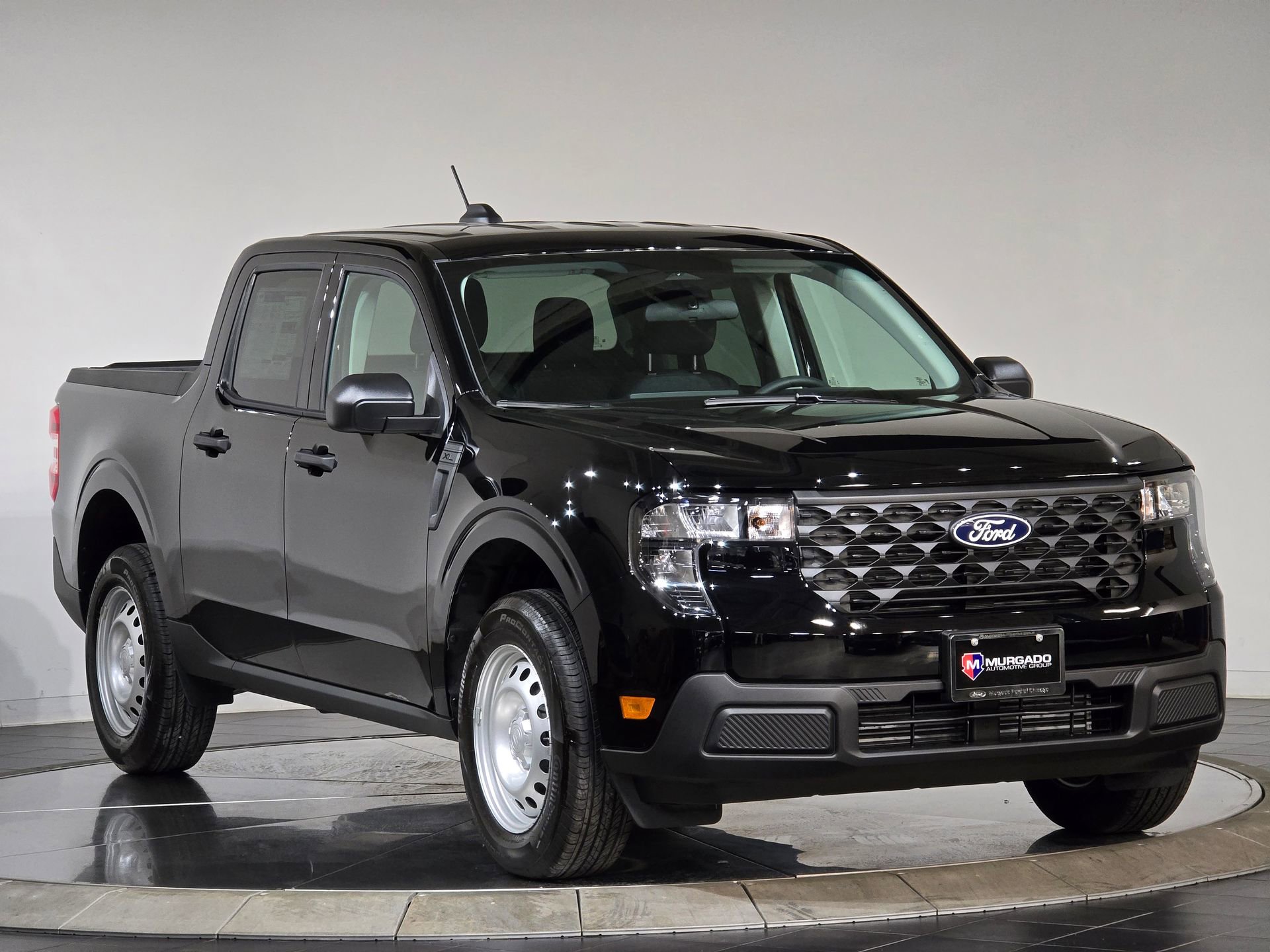 New 2025 Ford Maverick XL w/ Equipment Group 101A image 2