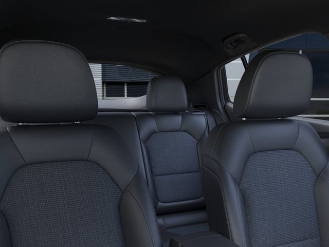 New 2026 Buick Envista Sport Touring w/ Convenience I Package FWD image 30