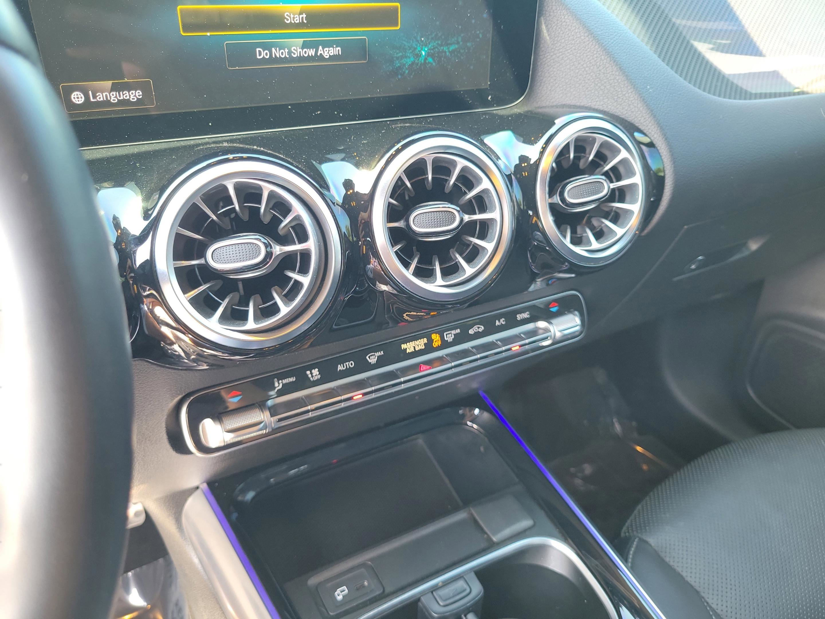 Certified 2022 Mercedes-Benz GLA 250 image 18