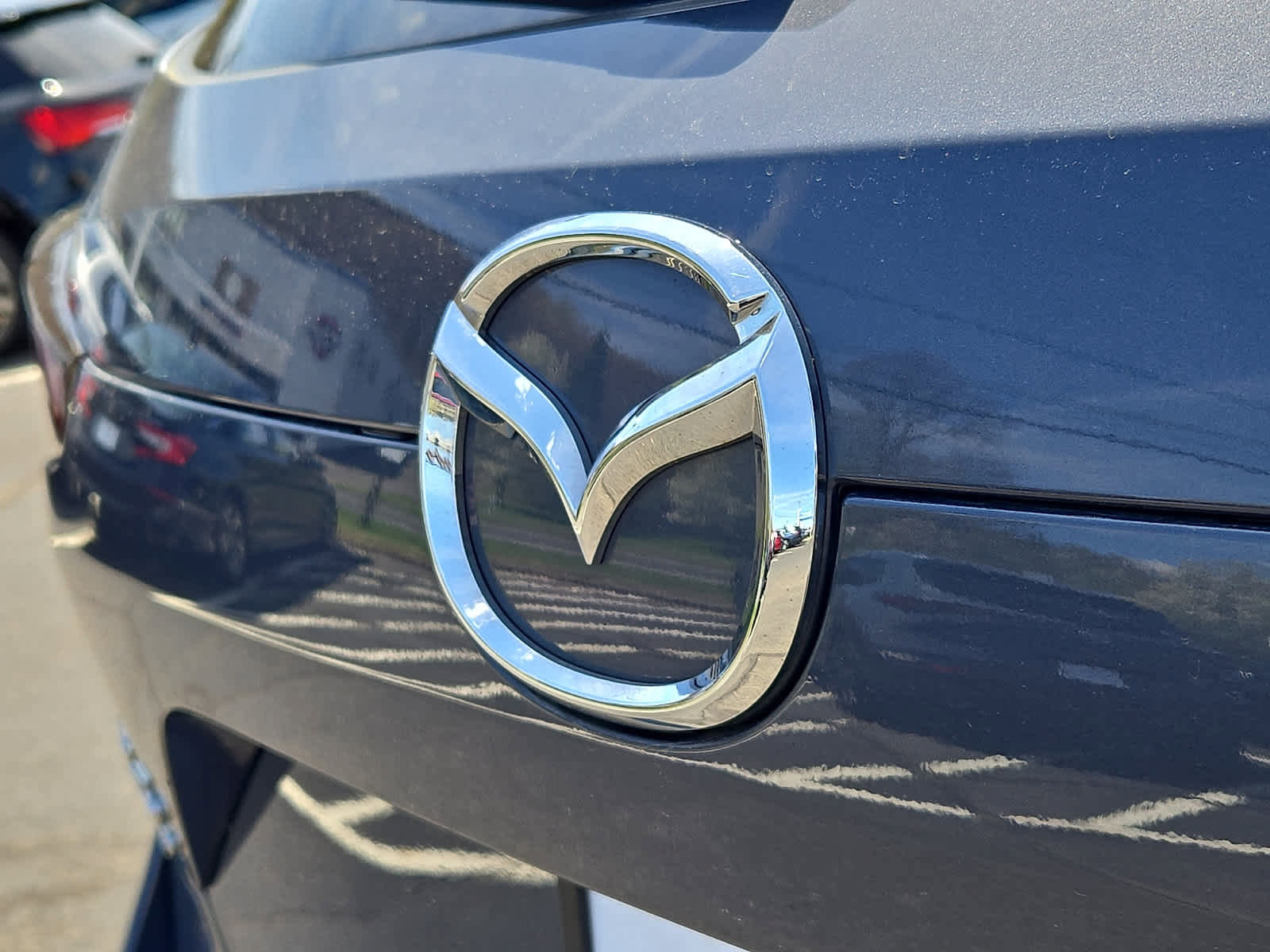 Used 2024 MAZDA CX-5 Carbon Edition AWD/4WD image 29