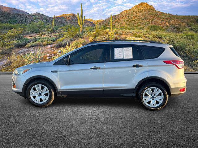 Used 2016 Ford Escape S image 8