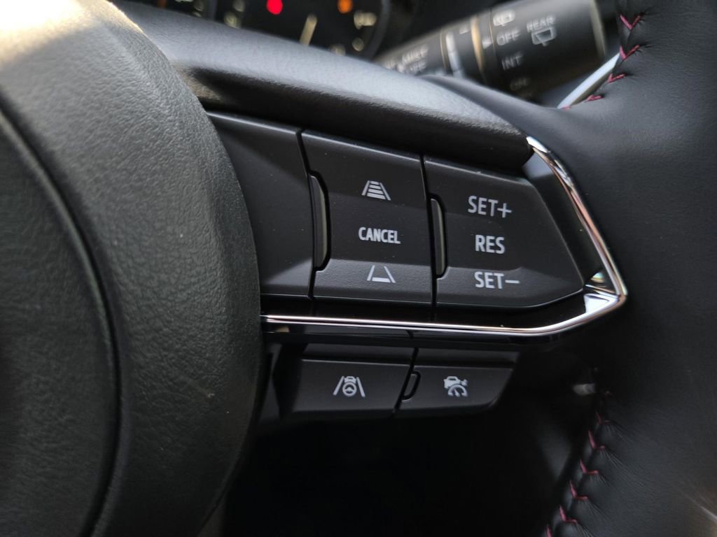 New 2025 MAZDA CX-5 2.5 Turbo image 29