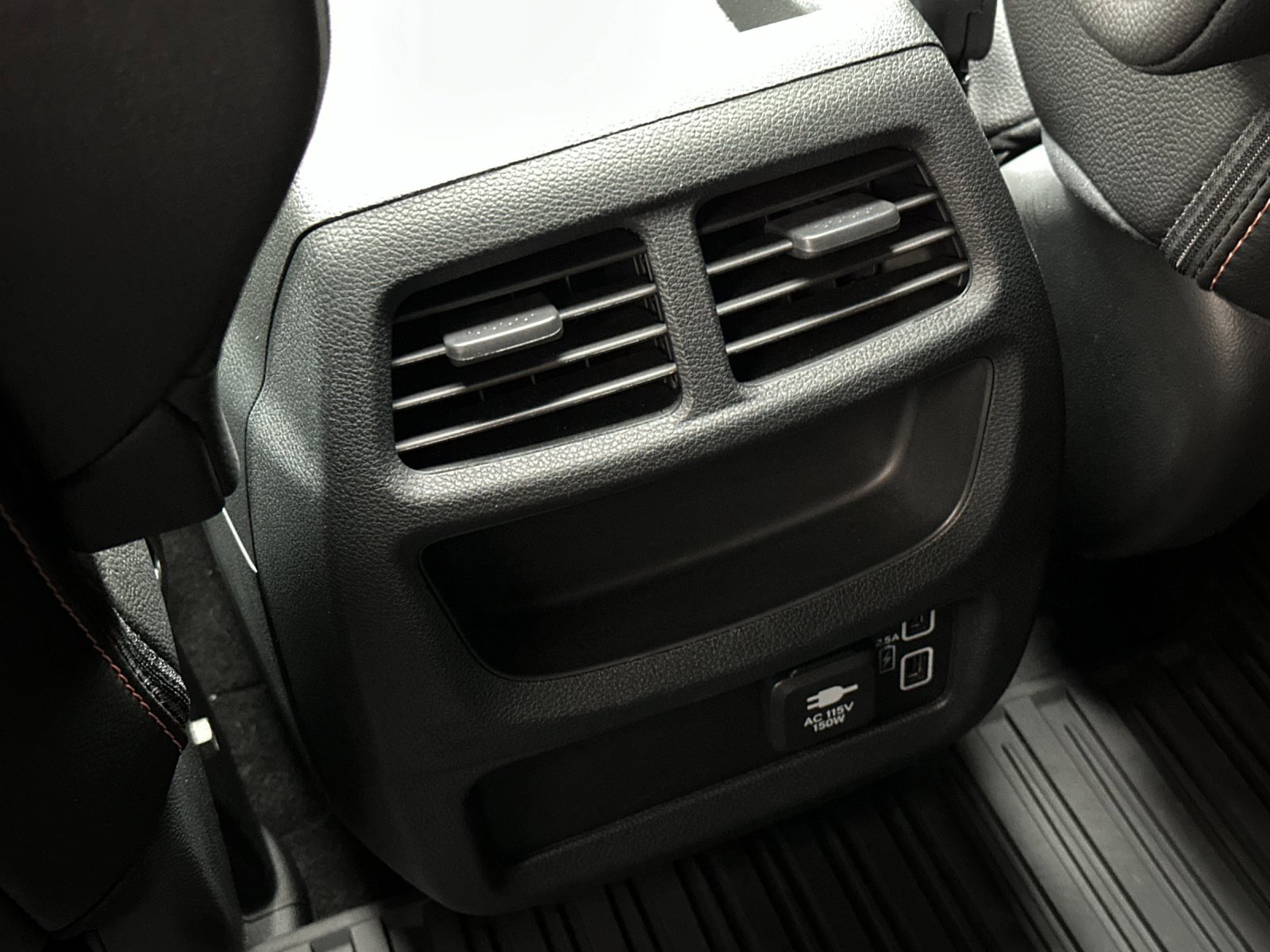 Used 2023 Honda Passport TrailSport image 14