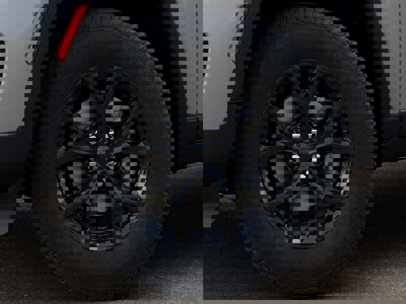 New 2025 Jeep Grand Cherokee Laredo image 18