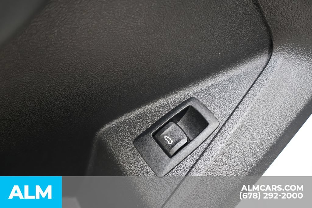 Used 2024 BMW 228i Gran Coupe FWD image 19