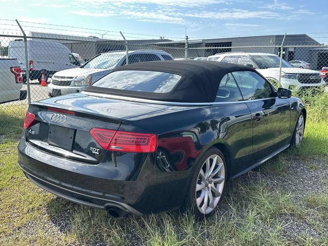 Used 2015 Audi A5 2.0T Premium Plus w/ Technology Package AWD/4WD image 17