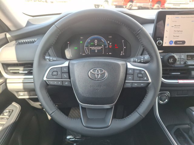 New 2026 Toyota Grand Highlander XLE FWD image 15