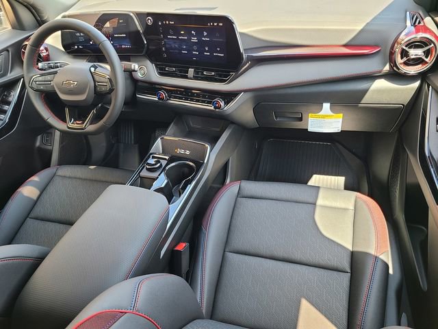 New 2026 Chevrolet Equinox RS w/ LPO, Floor Liner Package image 33