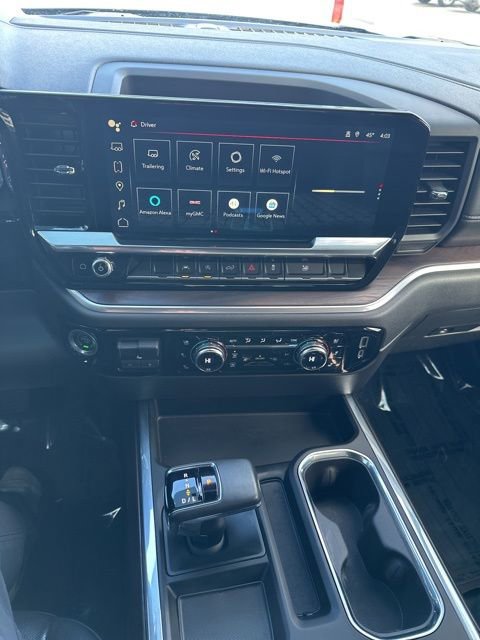 Used 2022 GMC Sierra 1500 SLT w/ SLT Premium Package AWD/4WD image 26