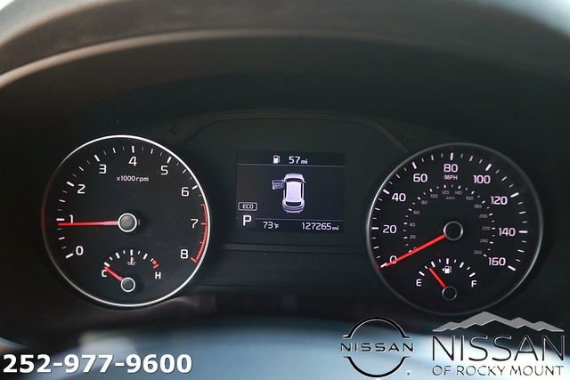 Used 2021 Kia Sportage S w/ S FWD Premium Package image 17
