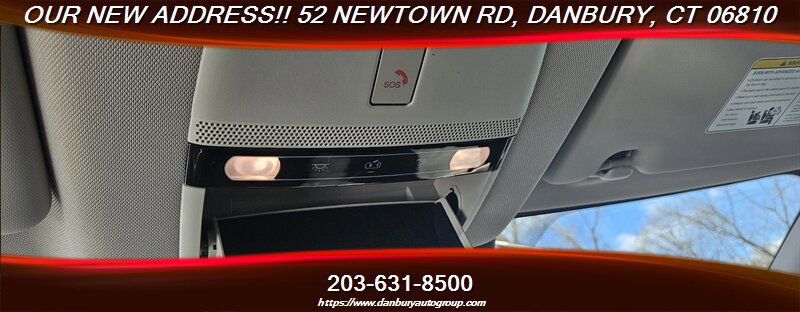 Used 2023 Nissan Ariya Engage image 18