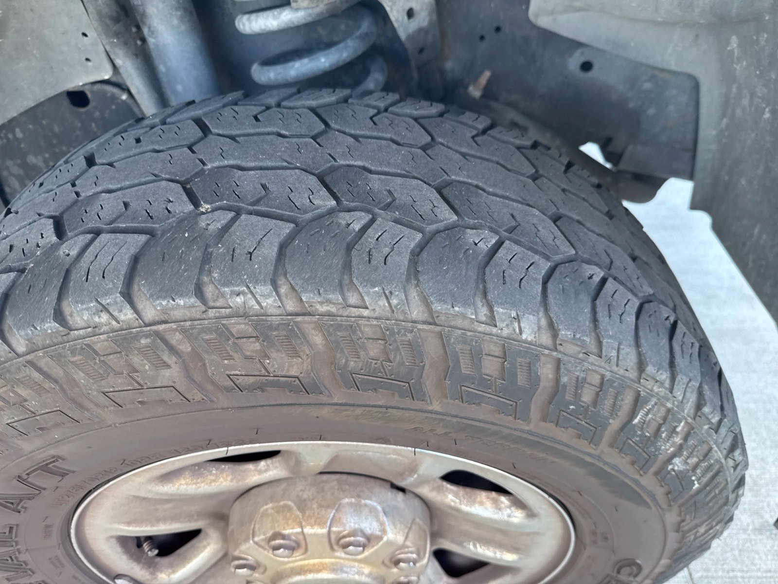 Used 2023 RAM 2500 Big Horn w/ Level 1 Equipment Group AWD/4WD image 28