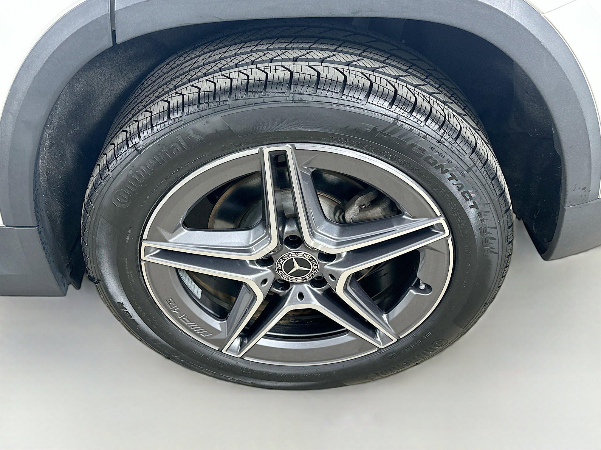Certified 2023 Mercedes-Benz GLA 250 4MATIC image 35