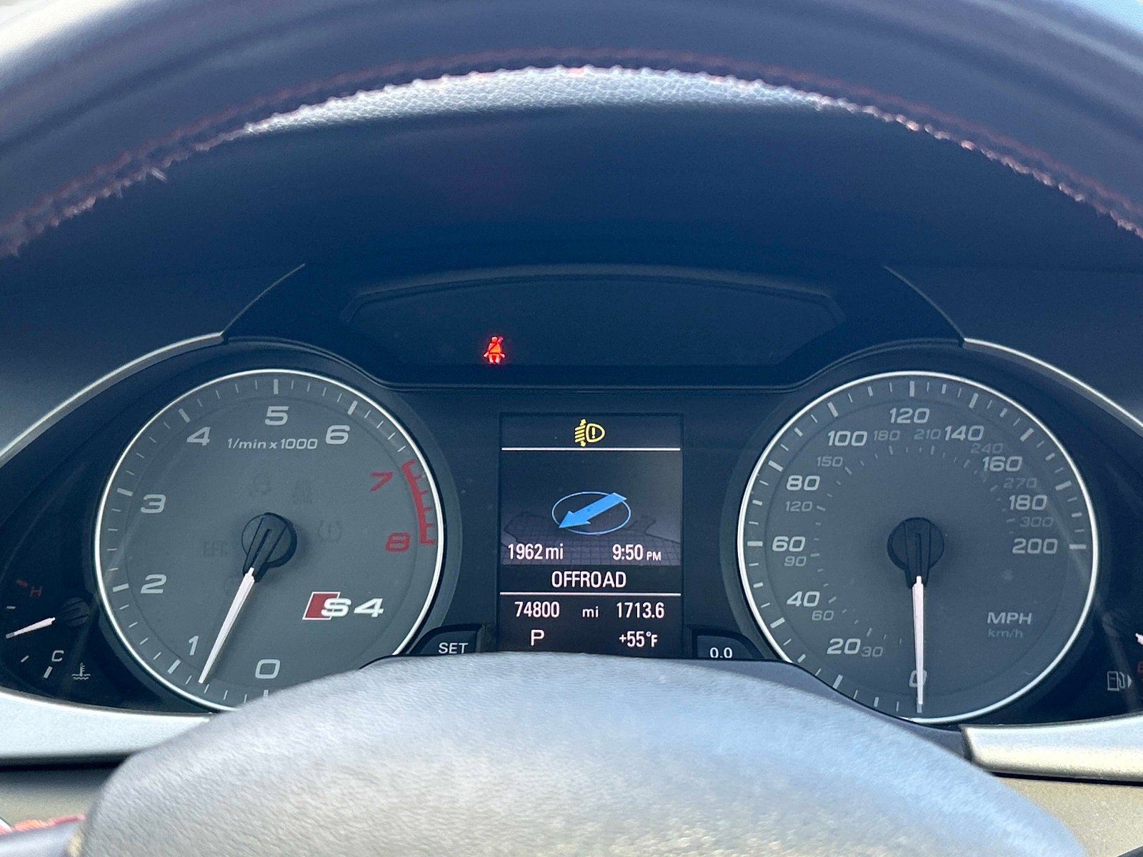 Used 2012 Audi S4 Prestige AWD/4WD image 26