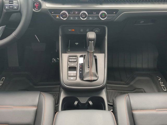 New 2026 Honda CR-V Sport-L image 17