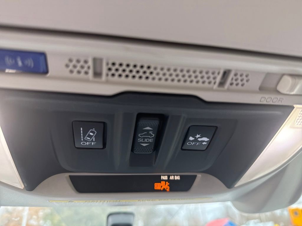 Used 2020 Subaru Forester Premium image 34