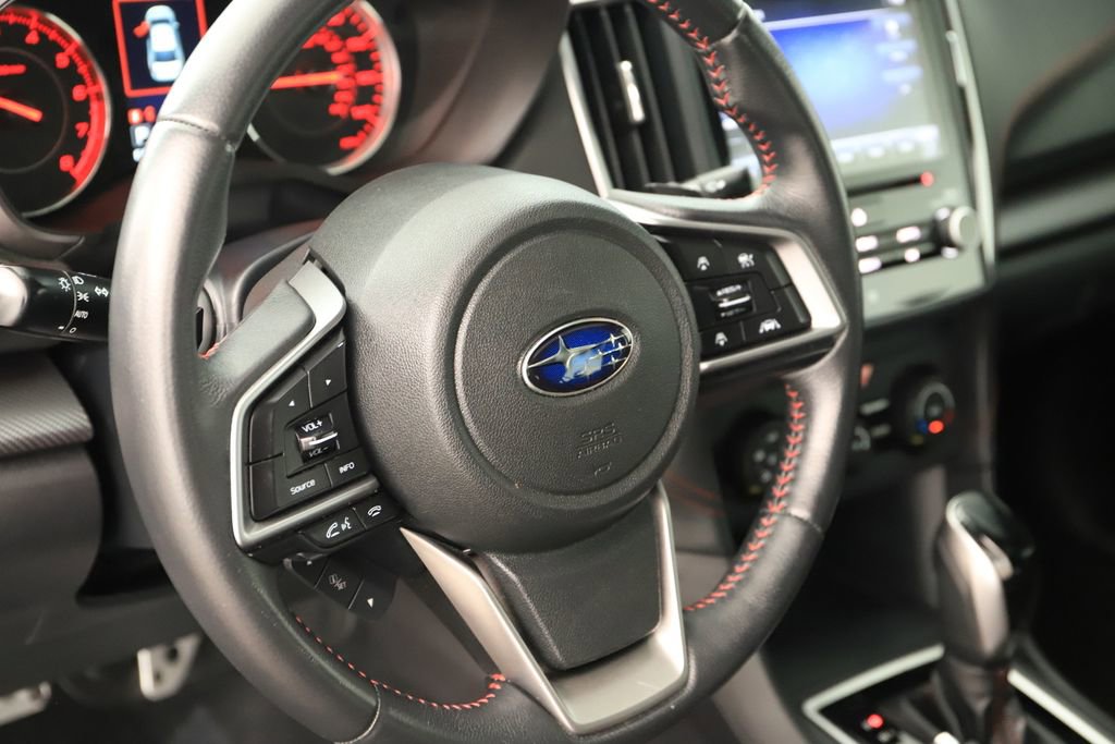 Used 2017 Subaru Impreza 2.0i Sport image 16