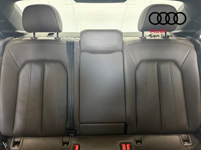 Used 2024 Audi A3 2.0T Premium Plus w/ Premium Plus Package image 14