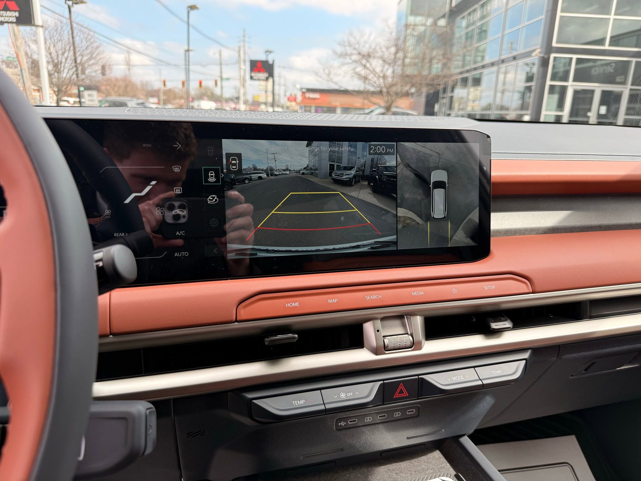 Used 2027 Kia Telluride SX image 53