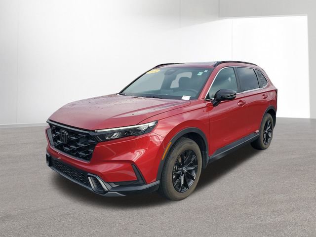 Used 2024 Honda CR-V Sport image 10