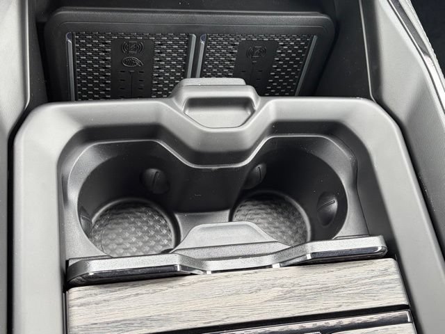 New 2026 RAM 1500 Limited w/ Night Edition AWD/4WD image 26