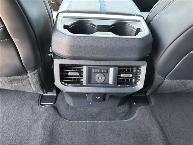 New 2026 Ford F250 Platinum w/ Tremor Off-Road Package image 16
