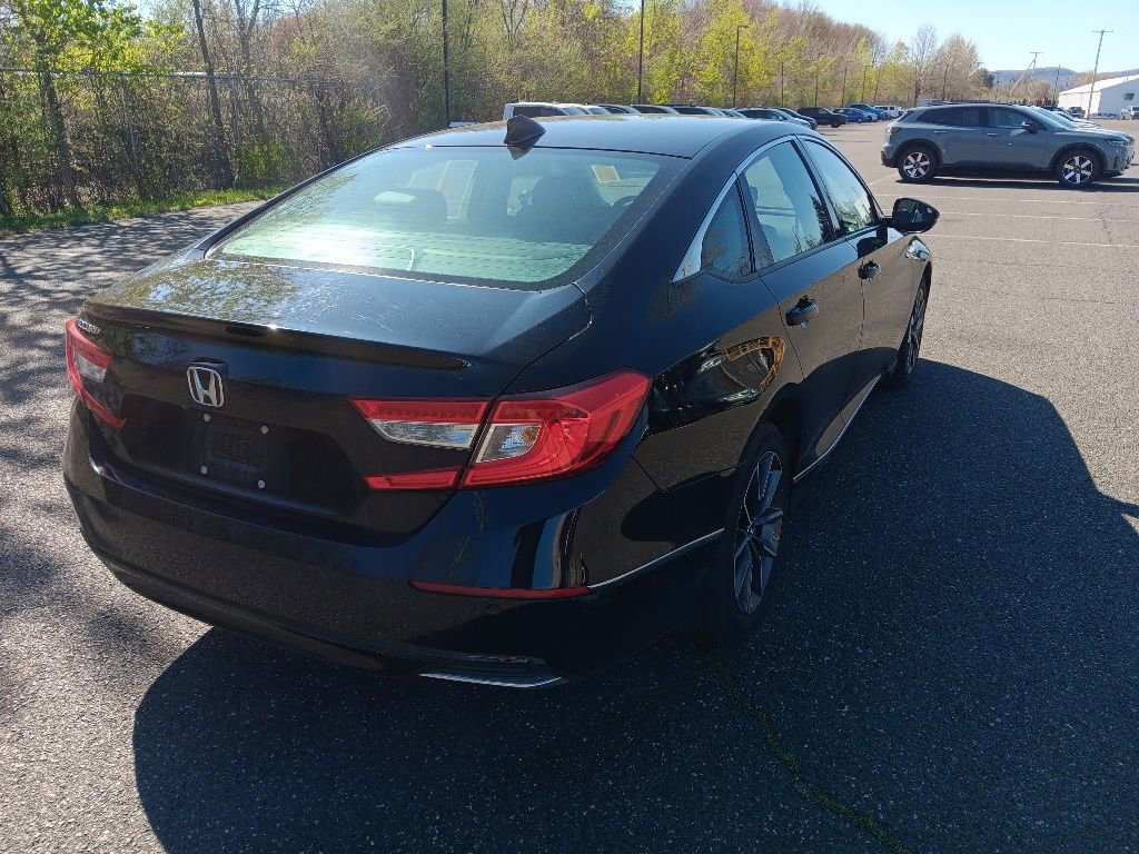 Used 2021 Honda Accord EX-L image 5