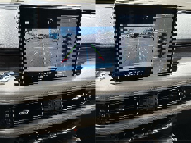 Used 2021 Lincoln Aviator Reserve w/ Elements Package Plus image 18