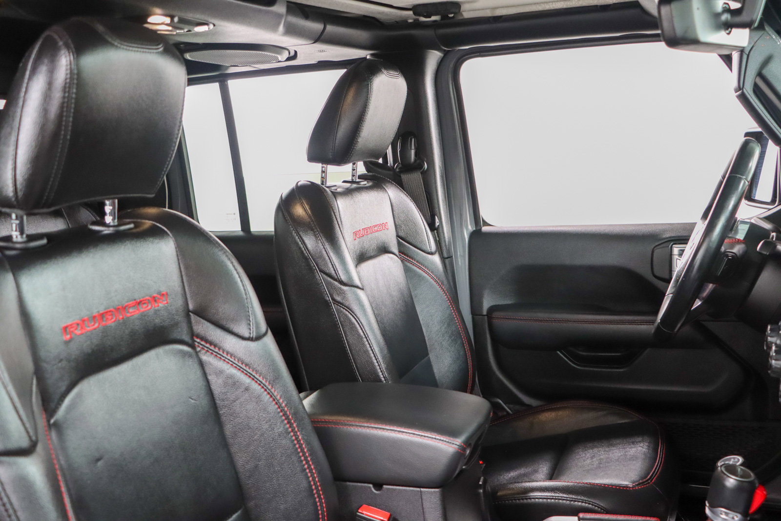 Used 2021 Jeep Gladiator Rubicon image 26