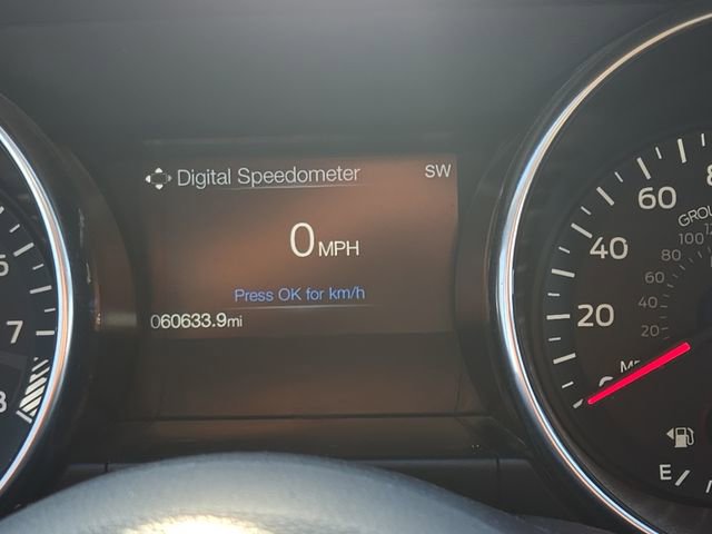 Used 2018 Ford Mustang GT image 30