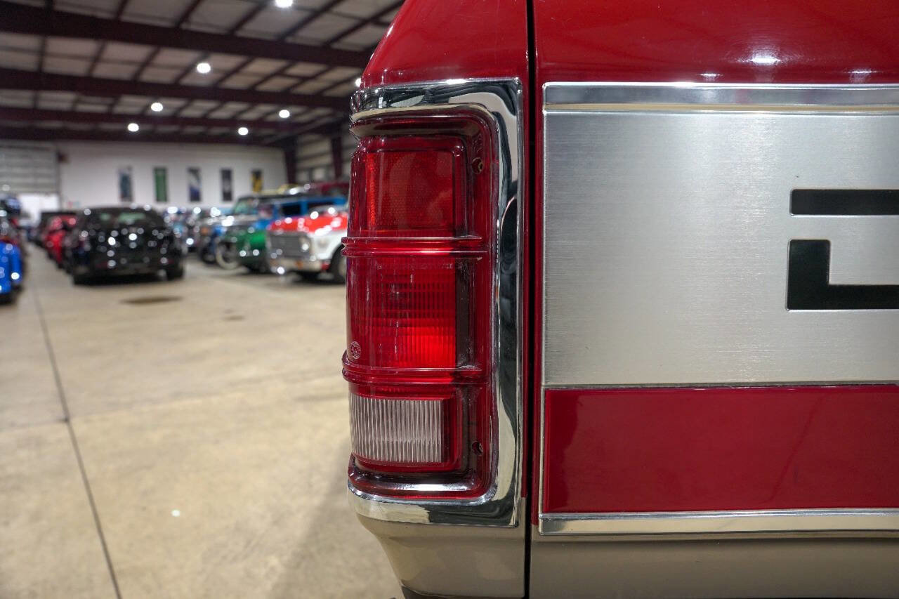 Used 1992 Dodge Ramcharger 4WD image 40