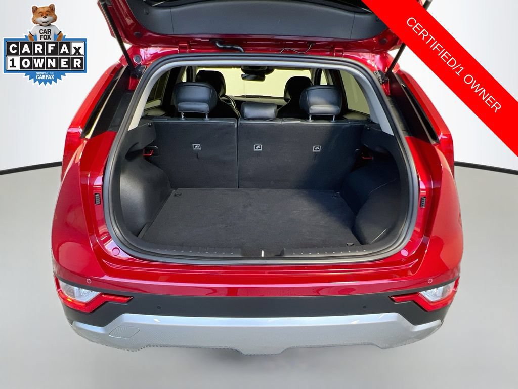 Certified 2024 Kia Niro EX w/ EX Cold Weather Package FWD image 27