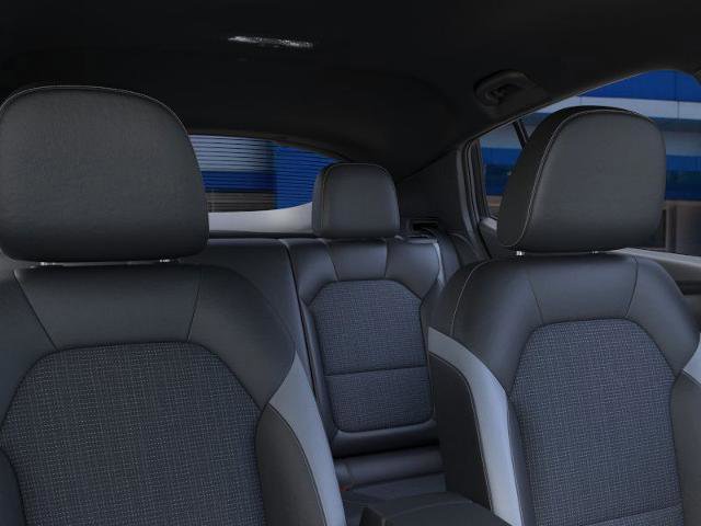 New 2026 Buick Envista Preferred w/ Convenience I Package image 24