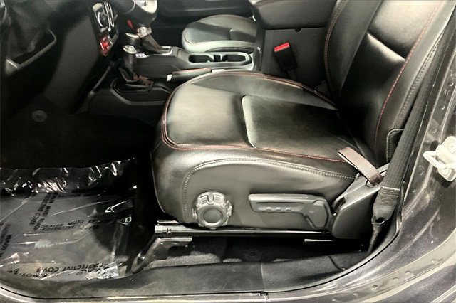 Used 2021 Jeep Gladiator Rubicon w/ Trailer Tow Package image 20