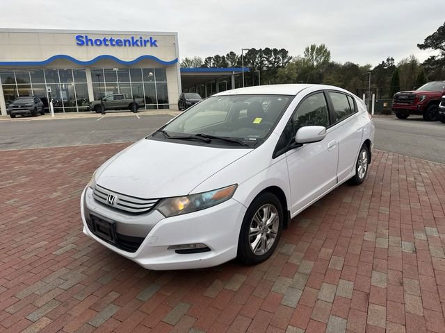Used 2010 Honda Insight EX image 1