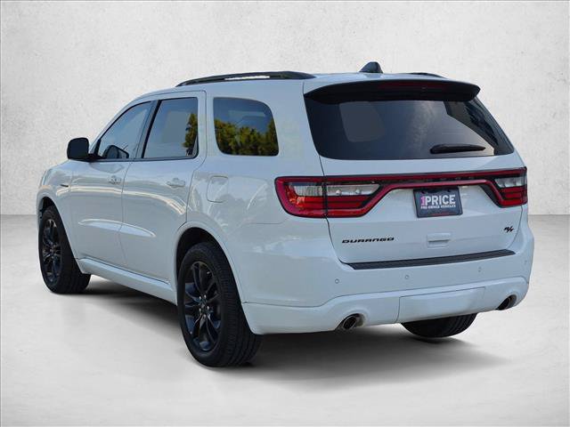 Used 2023 Dodge Durango R/T RWD image 8