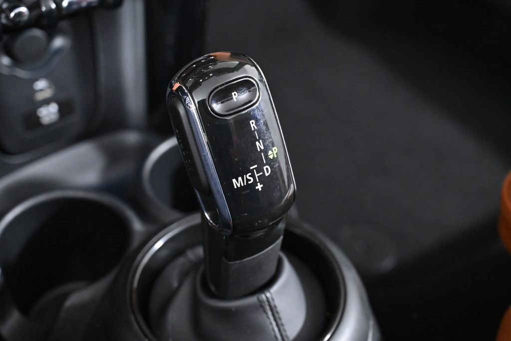 Used 2022 MINI Cooper S image 20