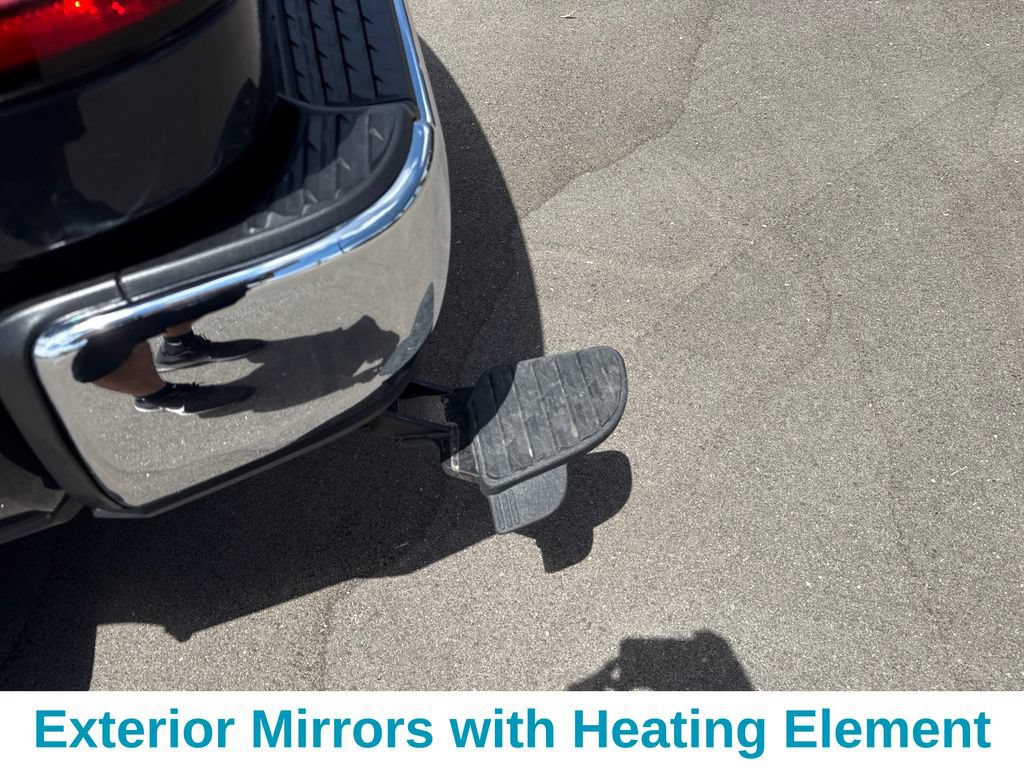 Used 2026 RAM 2500 Big Horn AWD/4WD image 28