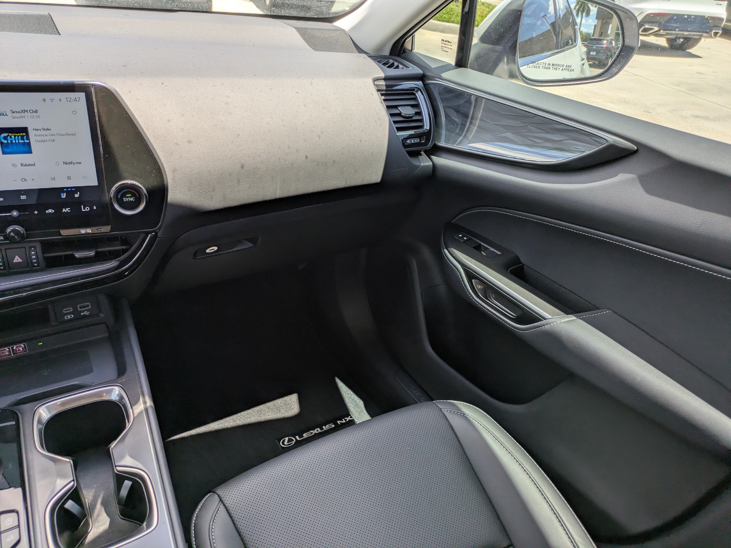 Used 2023 Lexus NX 350 AWD image 16