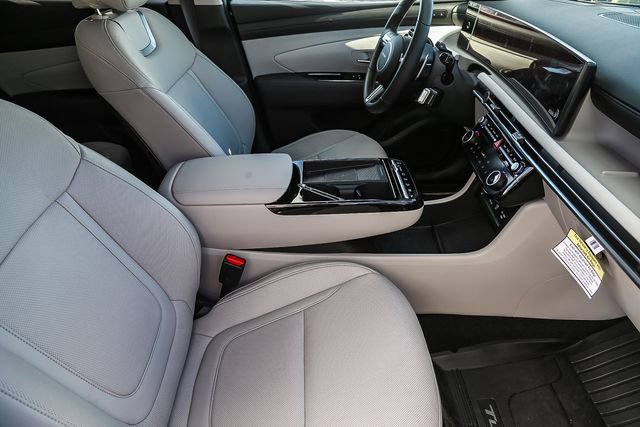 New 2025 Hyundai Tucson Limited AWD/4WD image 20