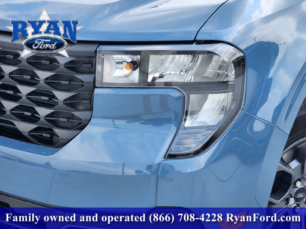 New 2026 Ford Maverick XLT AWD/4WD image 6