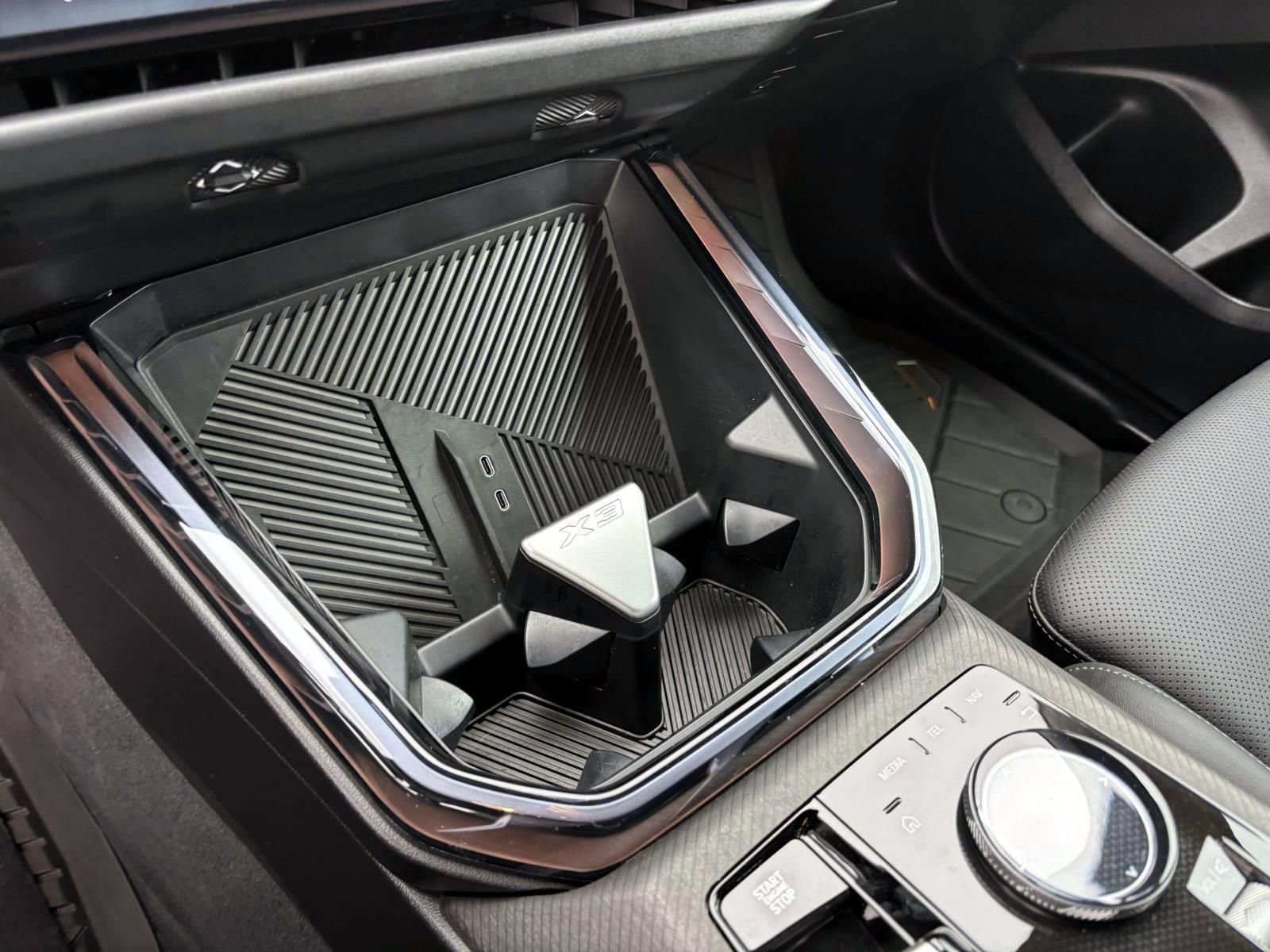 Used 2026 BMW X3 xDrive30 image 22