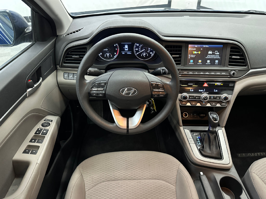 Used 2020 Hyundai Elantra SEL FWD image 21