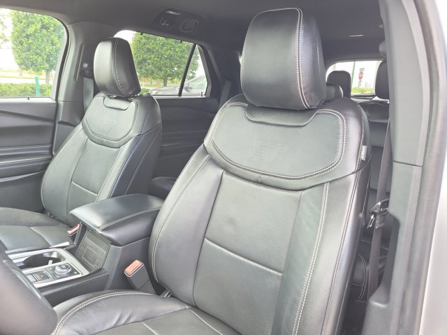 Used 2021 Ford Explorer ST w/ Equipment Group 401A AWD/4WD image 22