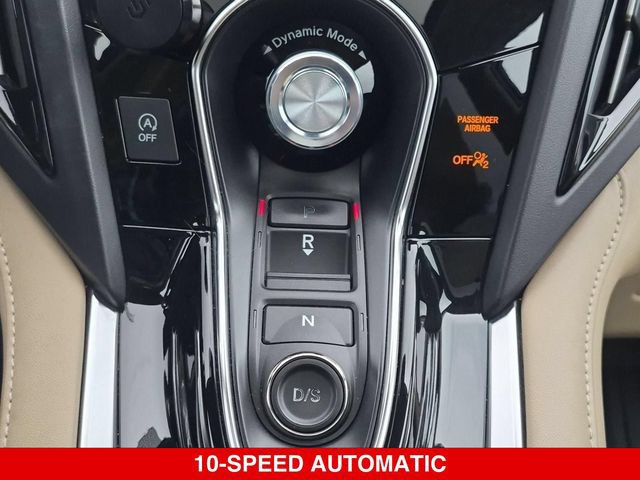 Used 2020 Acura RDX w/ Technology Package AWD/4WD image 27