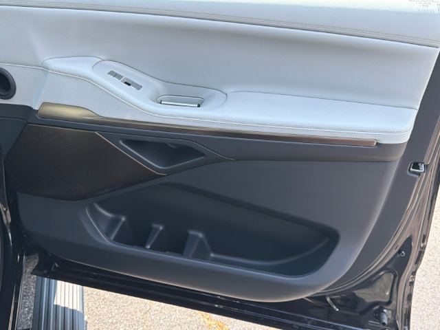 New 2027 Lincoln Navigator L Black Label AWD/4WD image 15