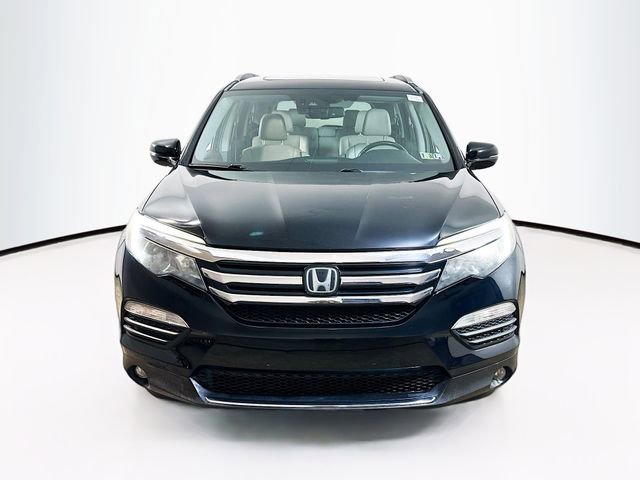 Used 2016 Honda Pilot Elite image 2