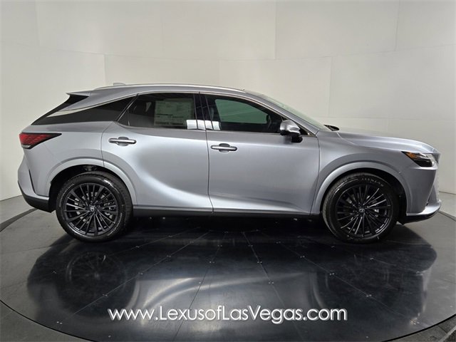 New 2026 Lexus RX 350 Premium image 3