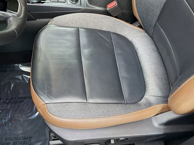 Used 2022 Ford Bronco Sport Outer Banks w/ Tech Package image 19