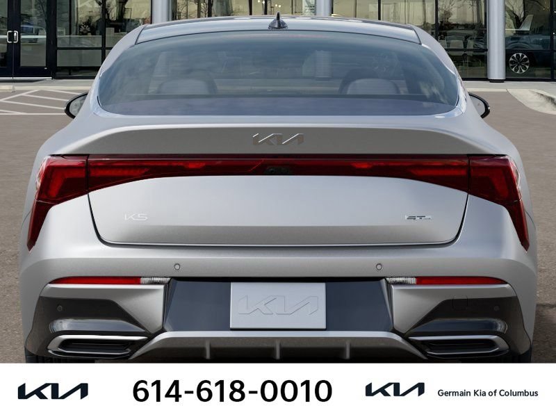 New 2026 Kia K5 GT-Line FWD image 16